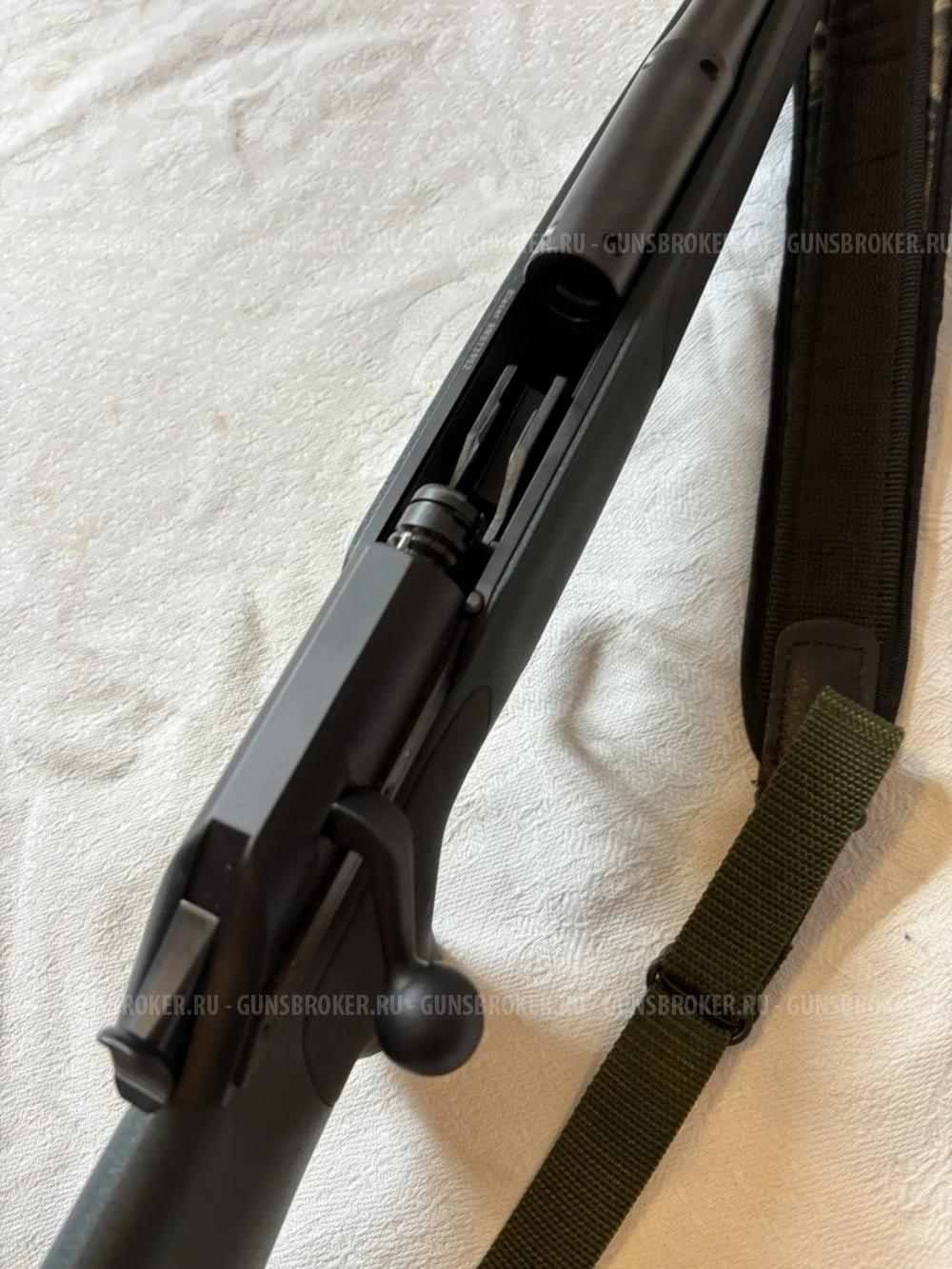 Blaser R93
