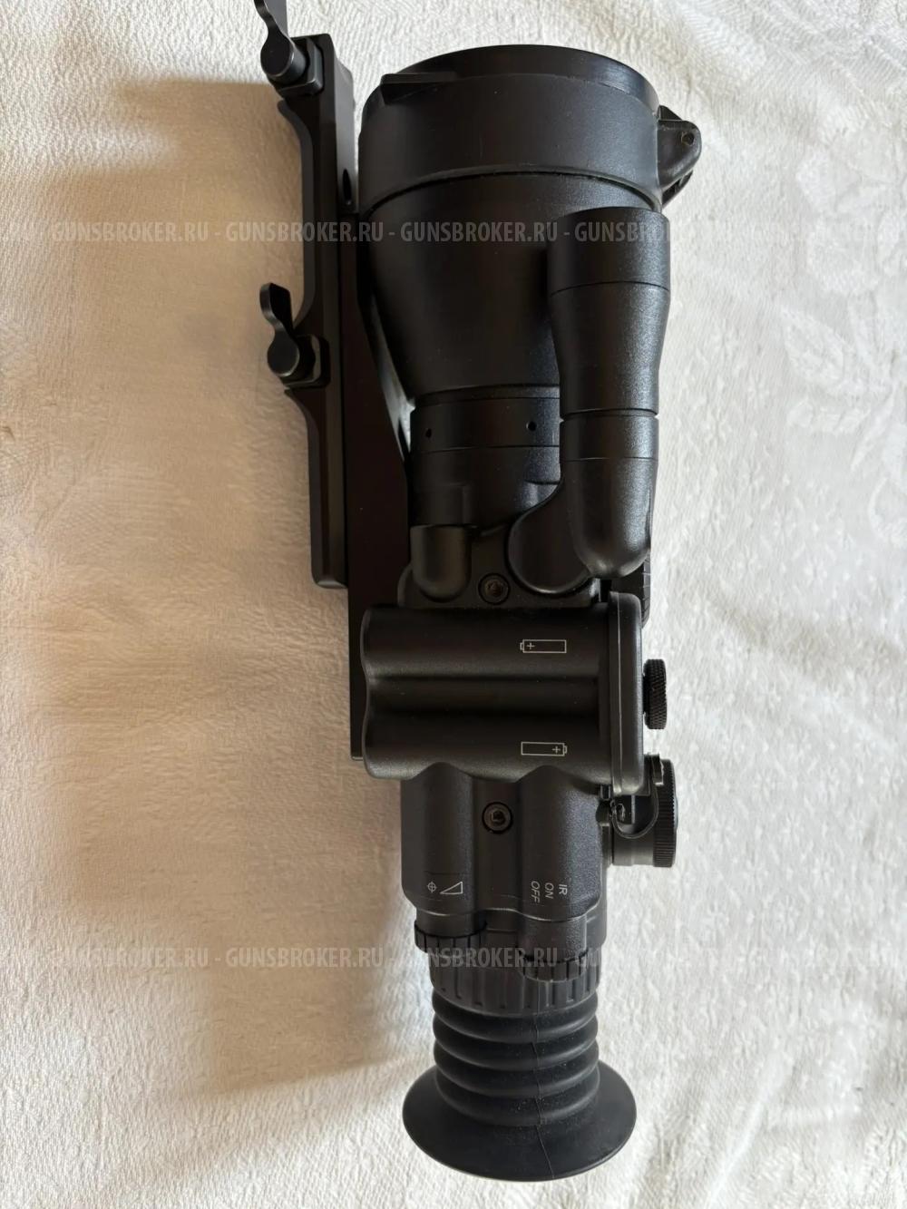 Blaser R93