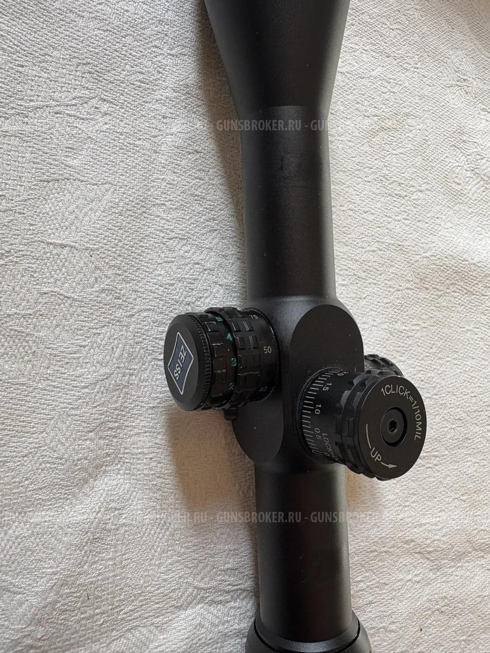 Blaser R93