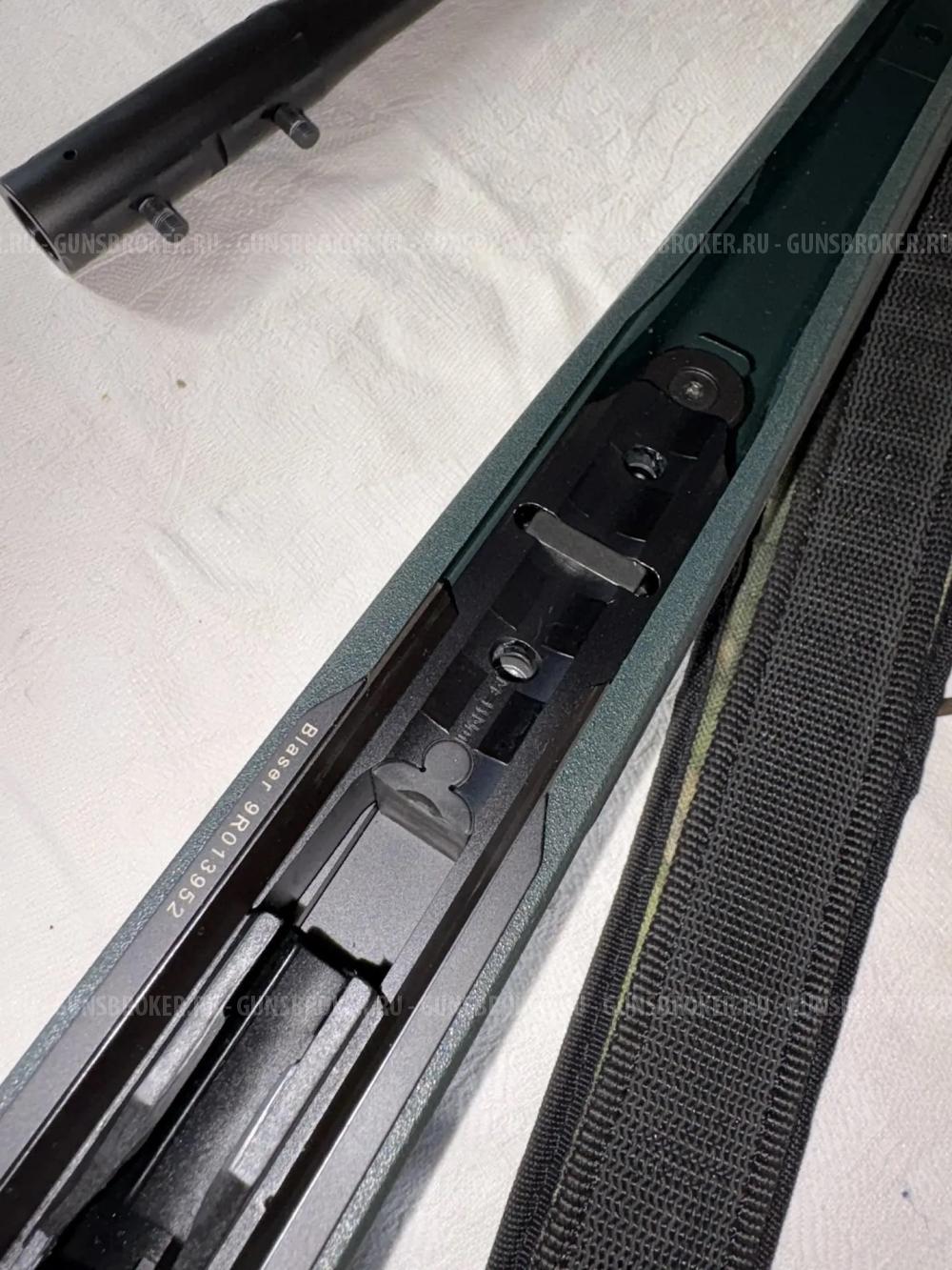 Blaser R93
