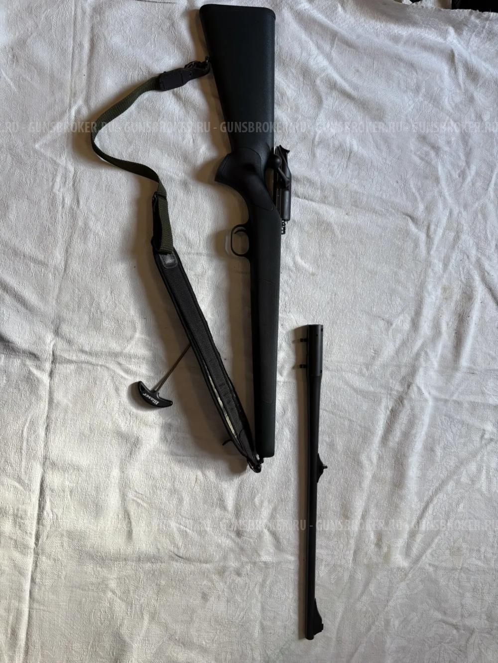 Blaser R93