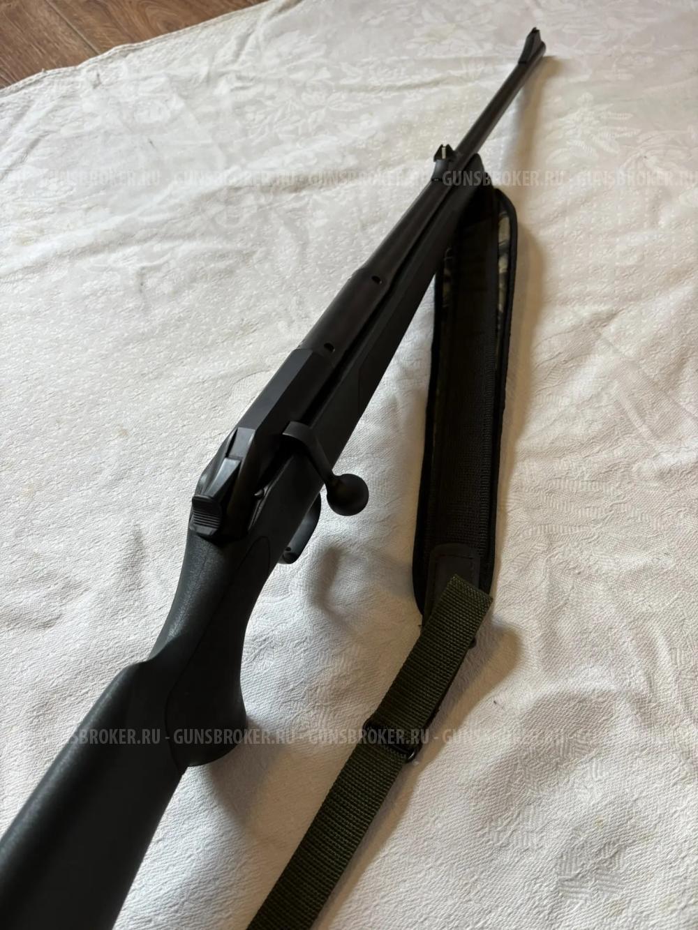 Blaser R93