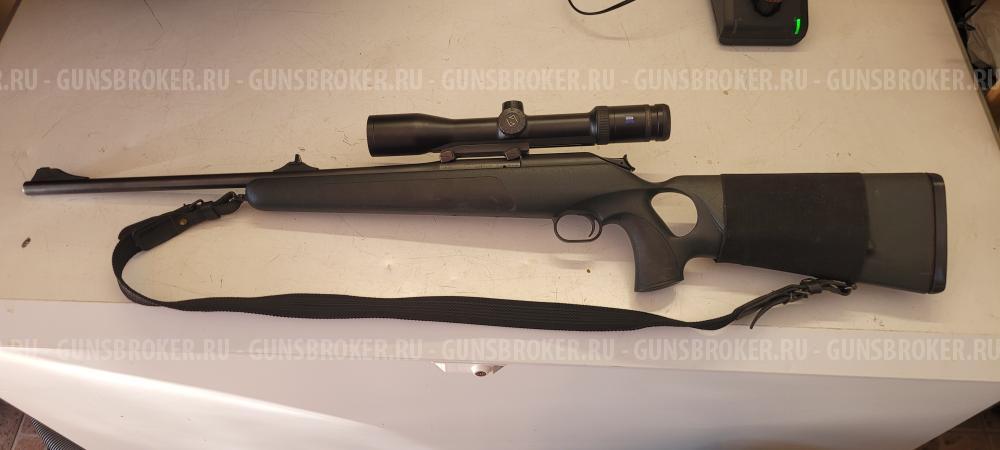 Blaser R93
