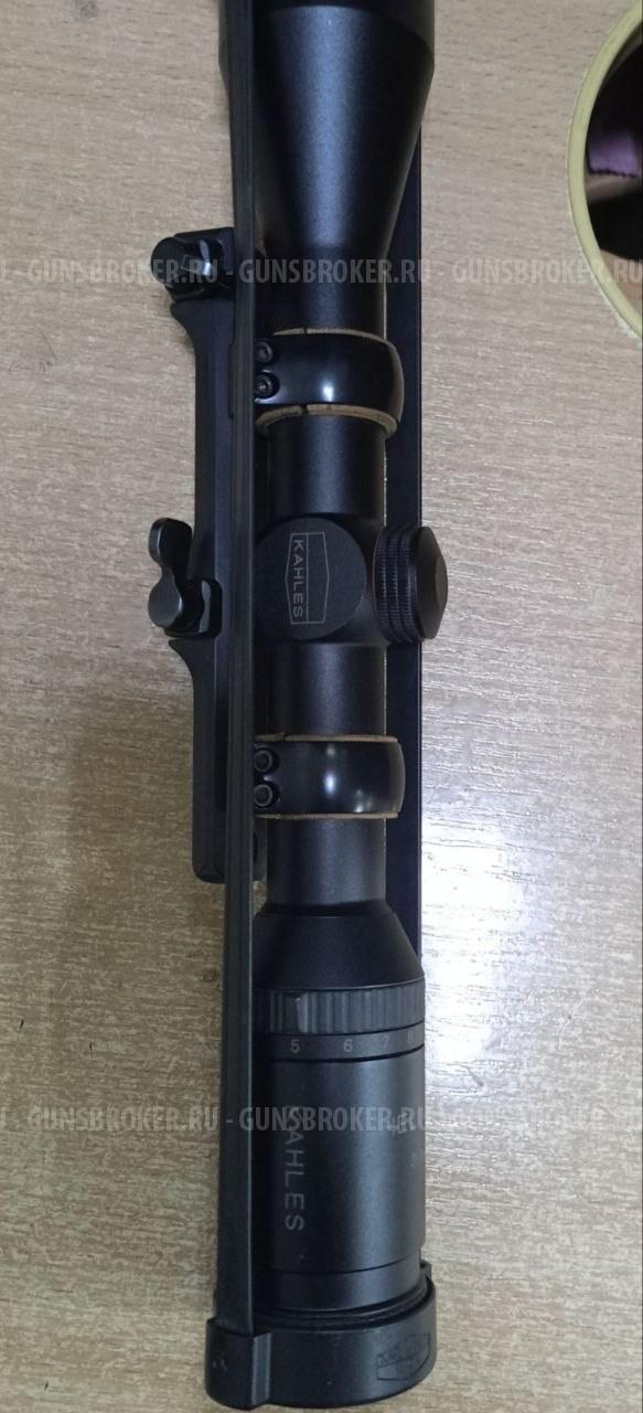 Blaser r93