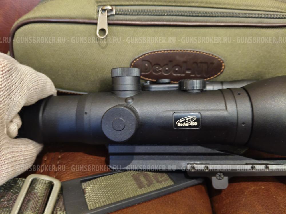 Blaser R93