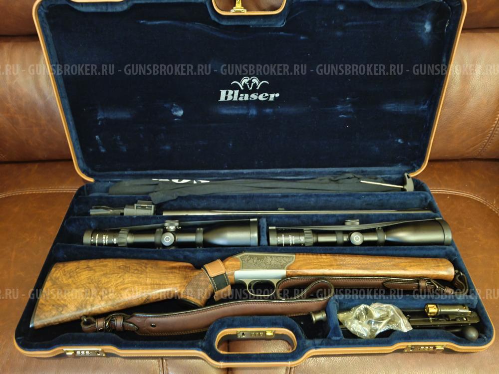 Blaser R93