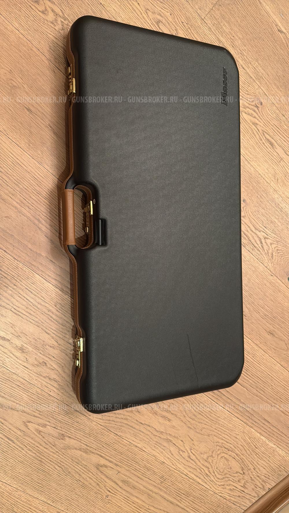 Blaser R93