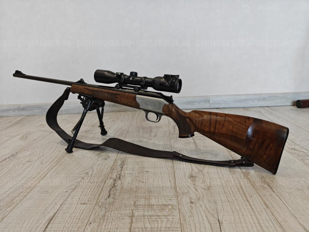 Blaser R93