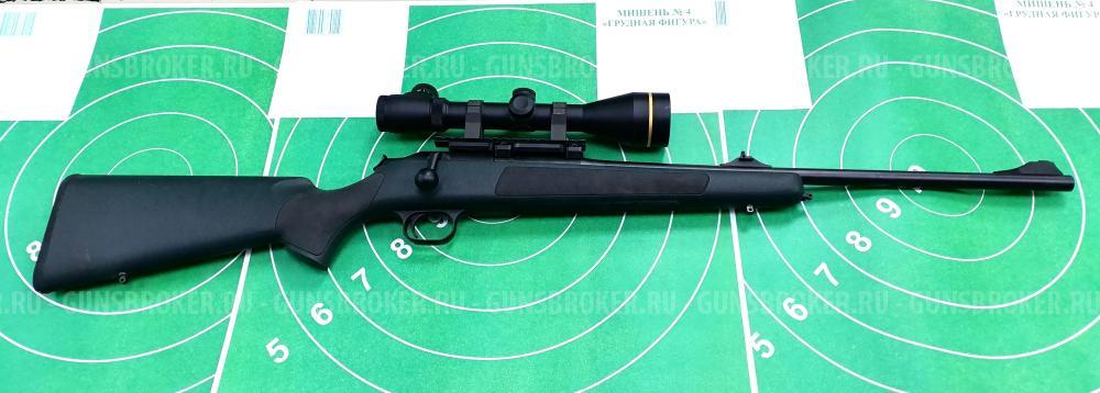 Blaser R93
