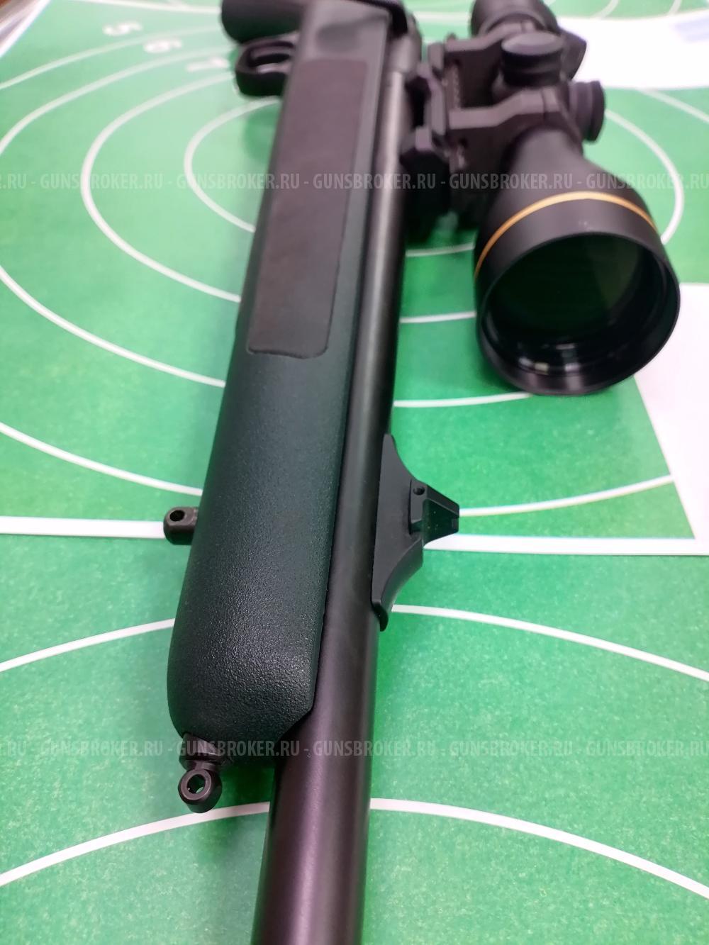 Blaser R93