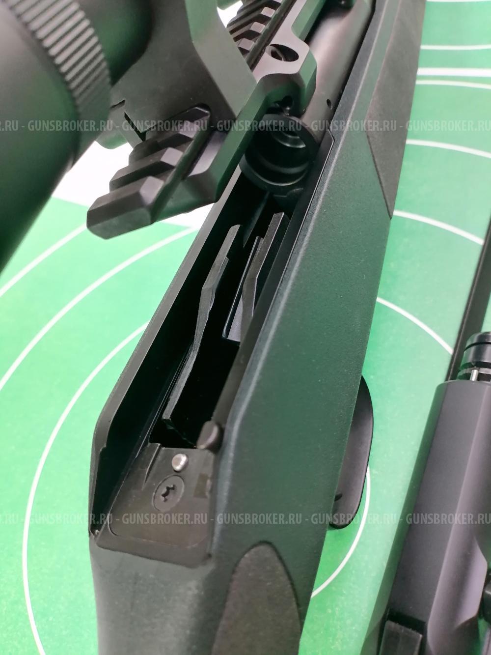 Blaser R93