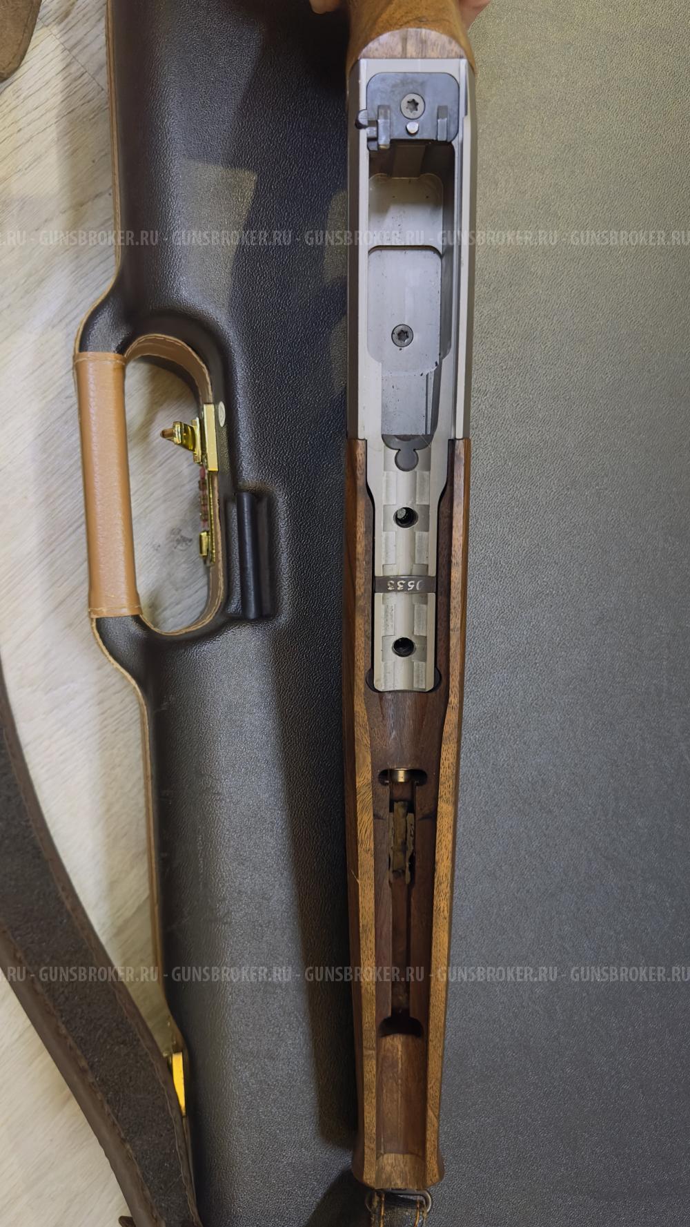 Blaser r93