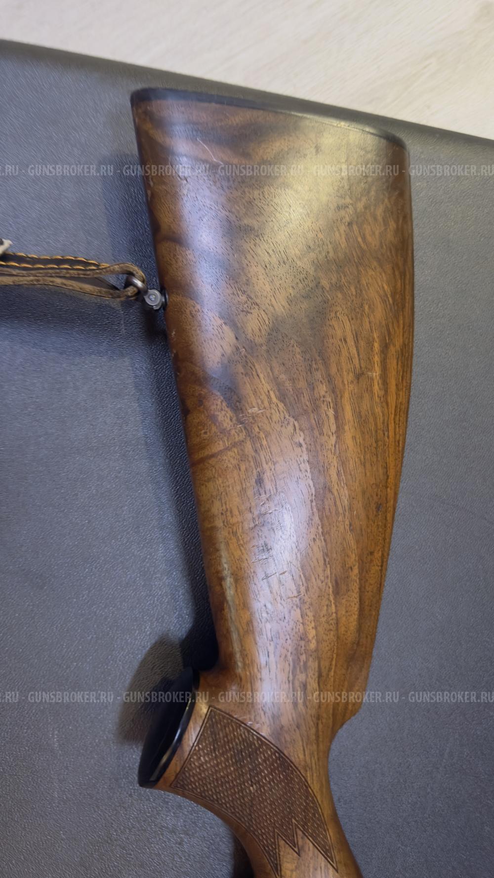 Blaser r93