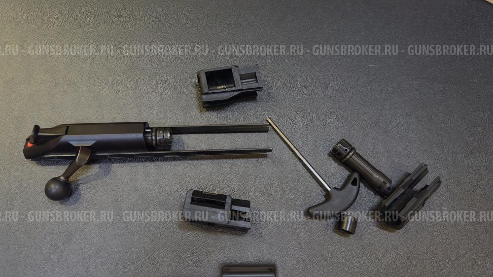 Blaser r93