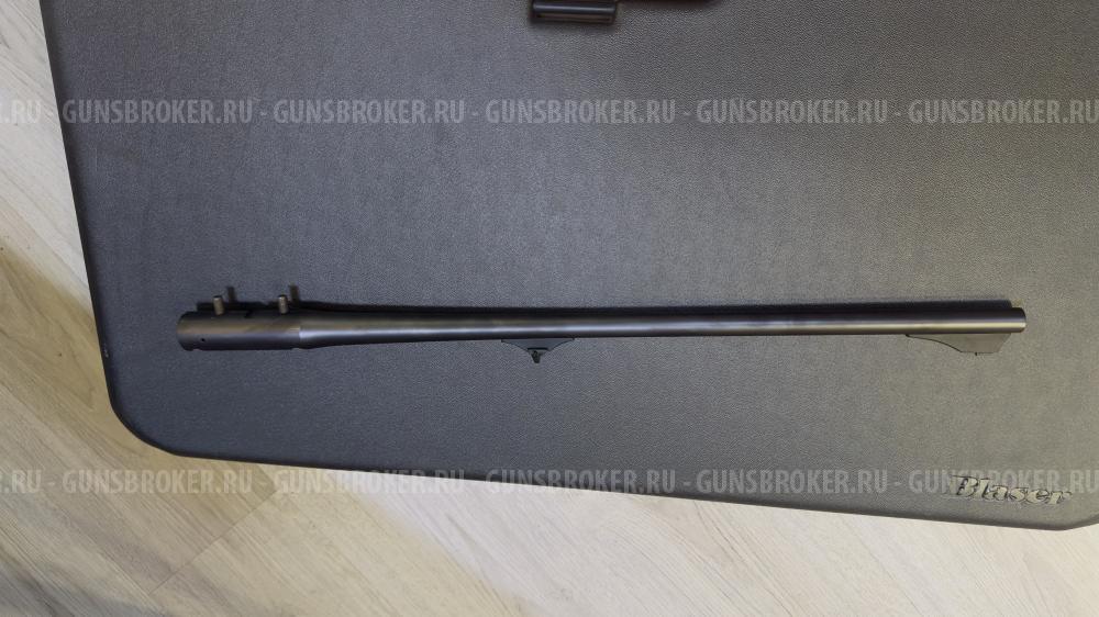 Blaser r93