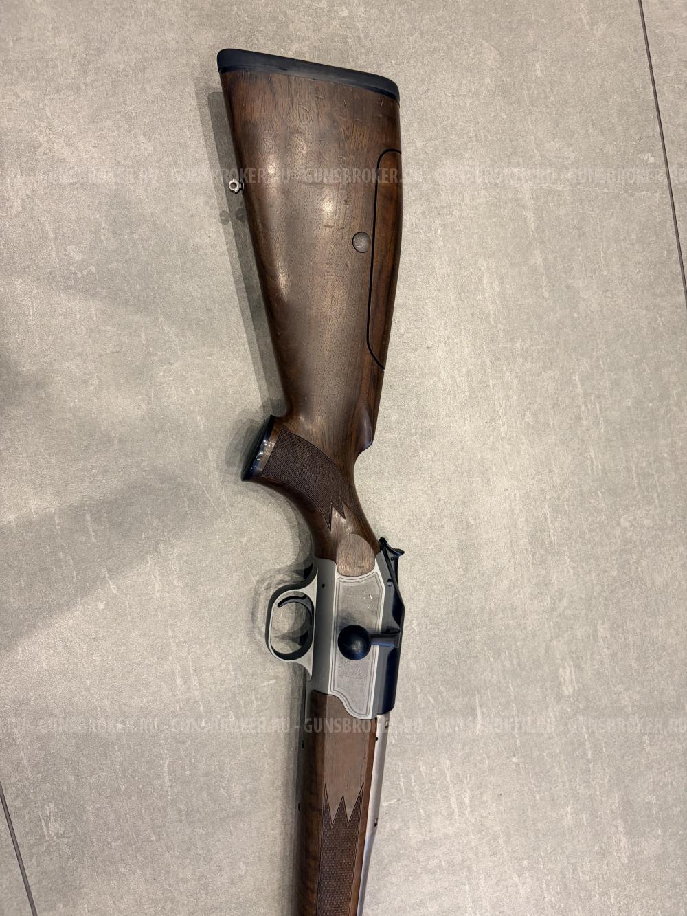 Blaser R93