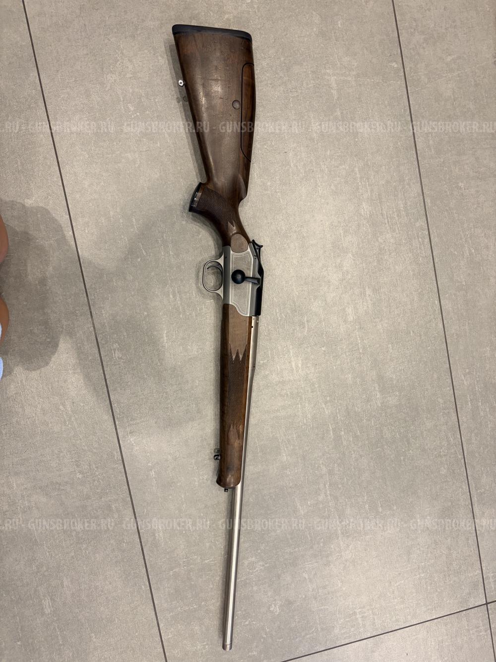 Blaser R93