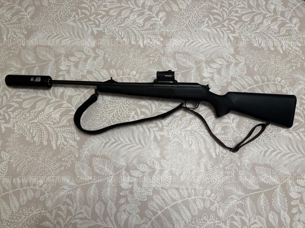 Blaser R93