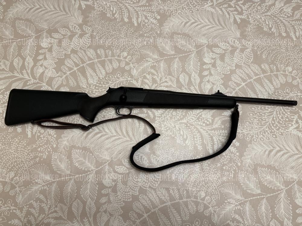 Blaser R93