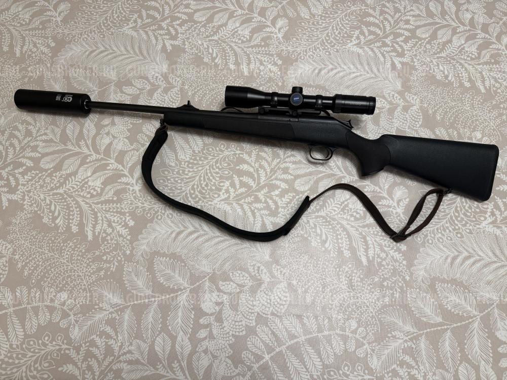 Blaser R93