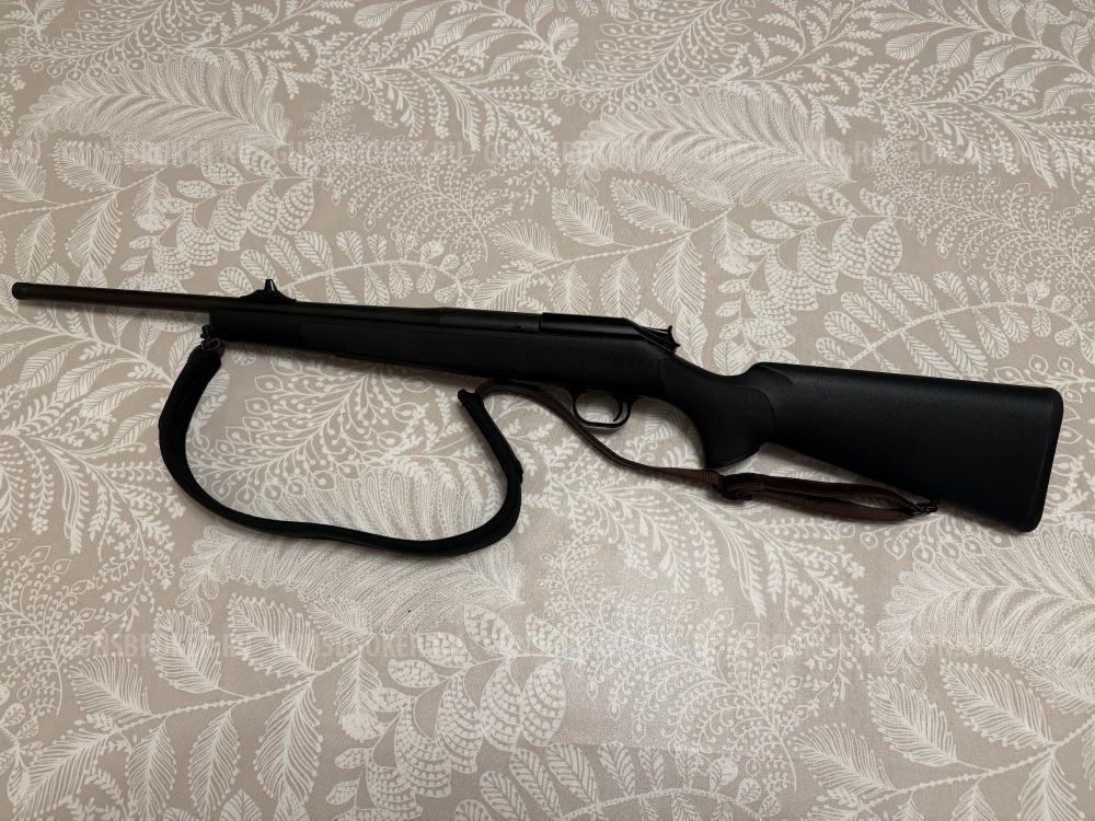Blaser R93