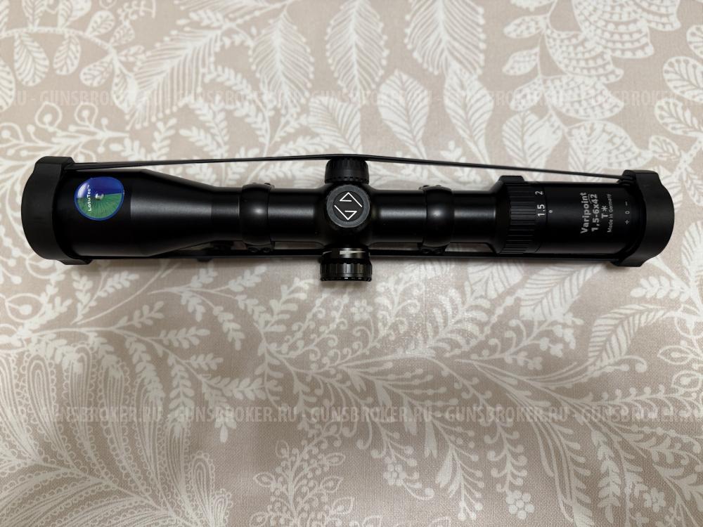 Blaser R93