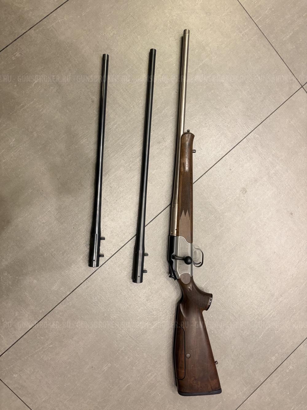 Blaser R93