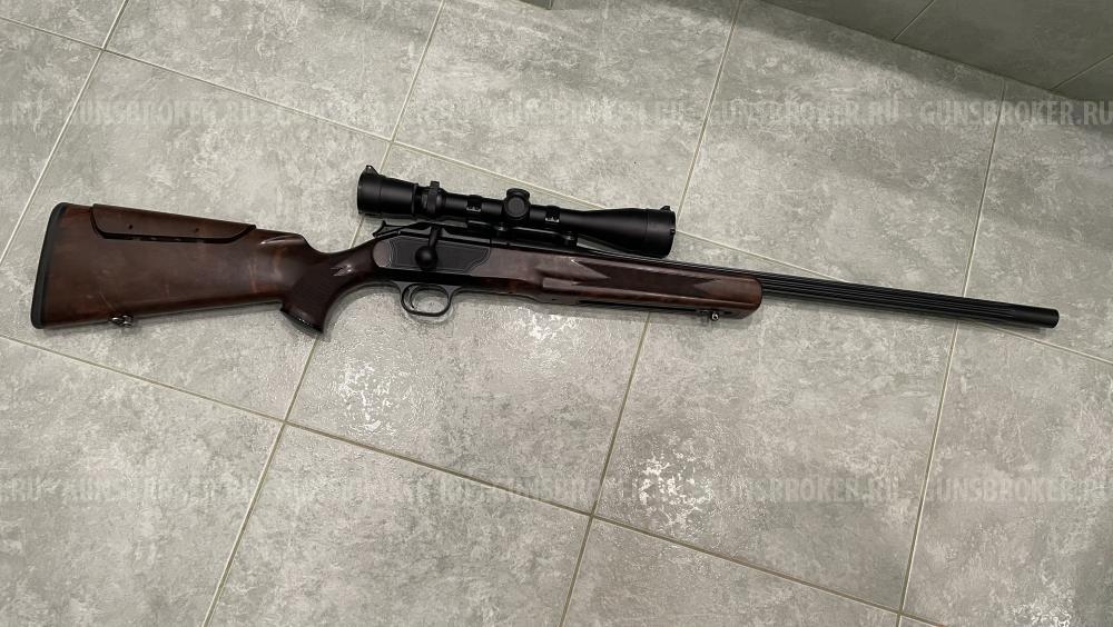 Blaser R93