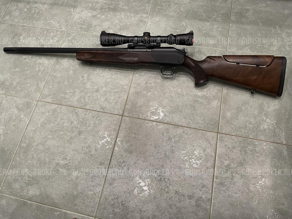 Blaser R93