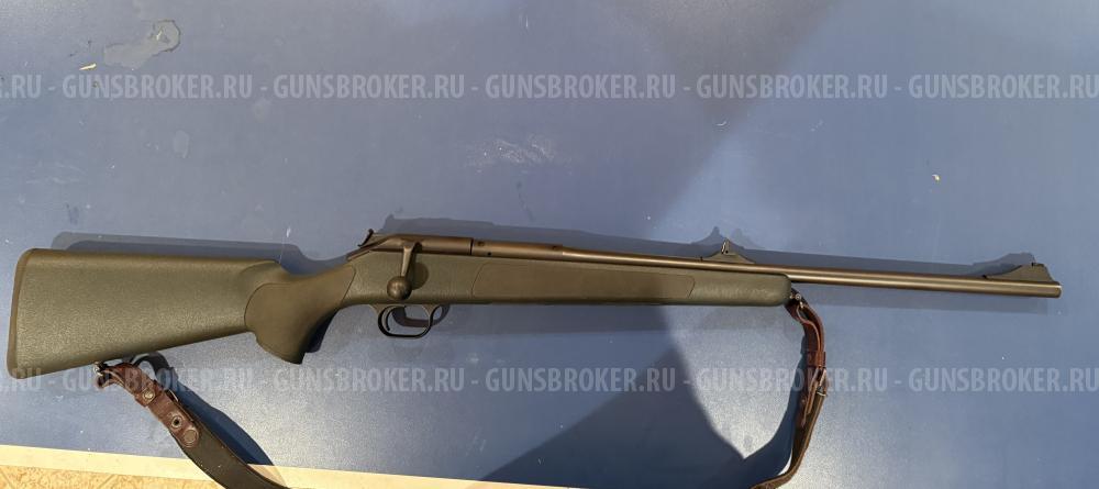 Blaser R93 