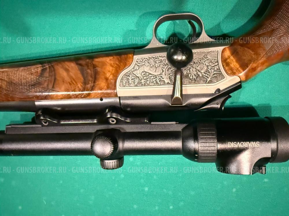 Blaser R93