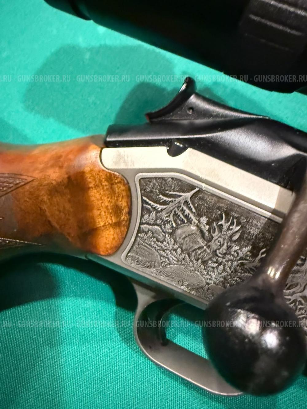 Blaser R93
