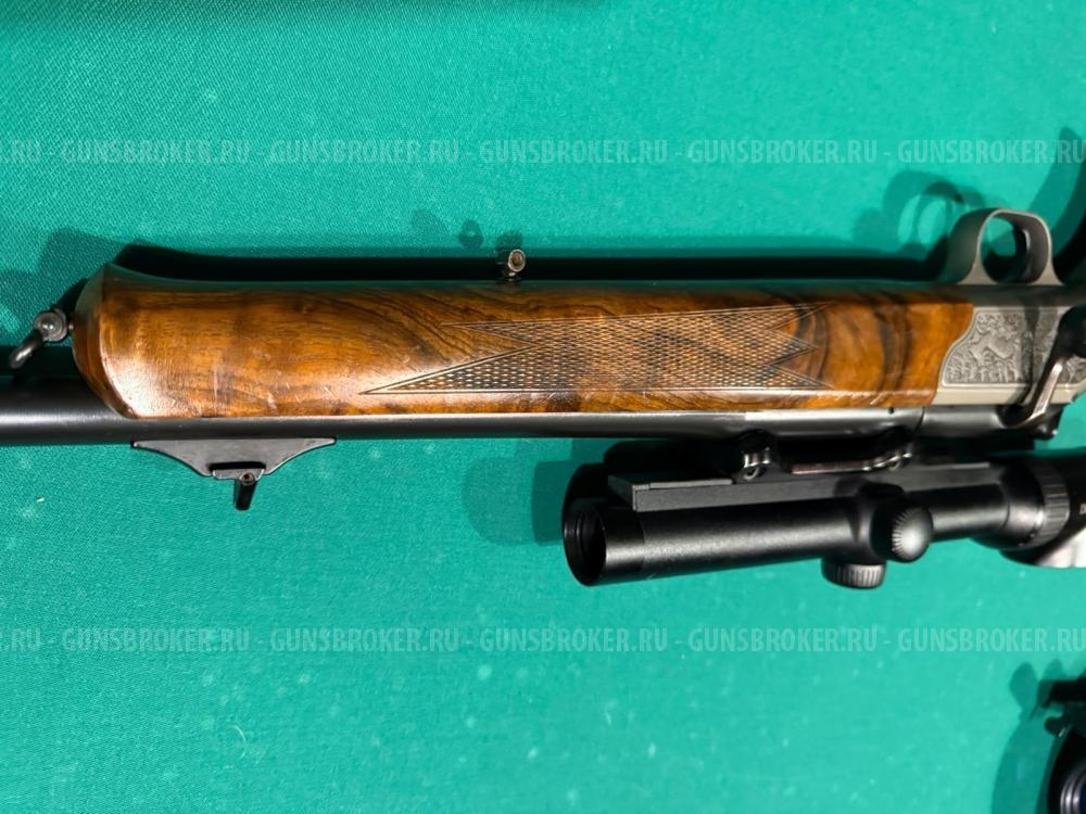 Blaser R93