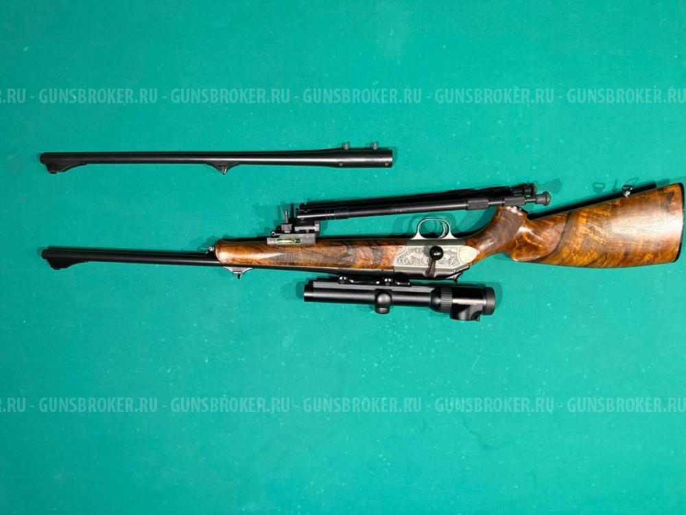 Blaser R93