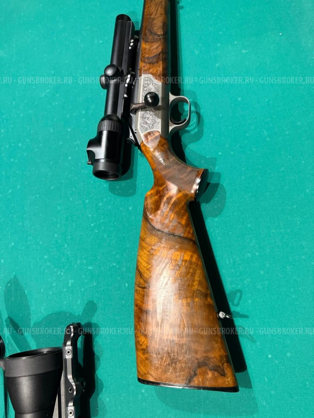 Blaser R93