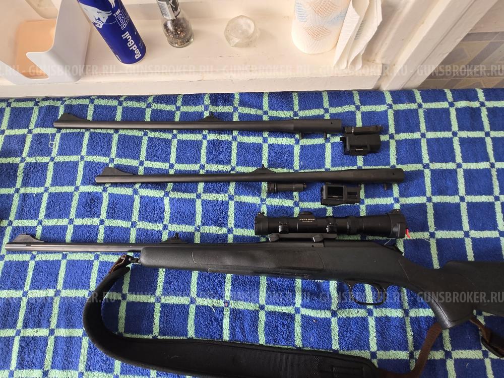 BLASER R93