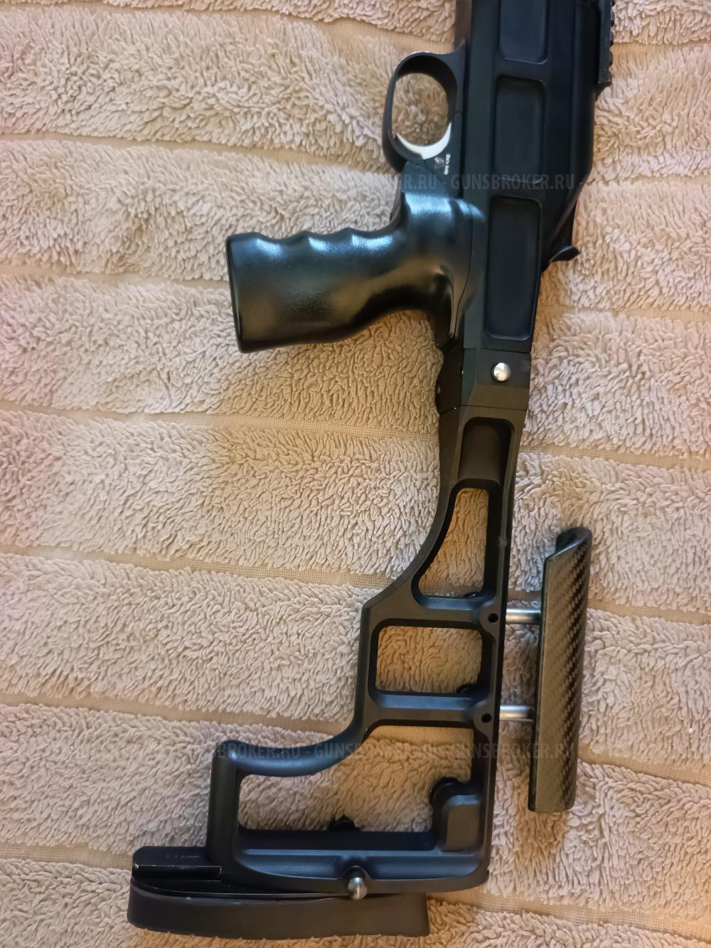 Blaser R93 (308 win, 300 WinMag)
