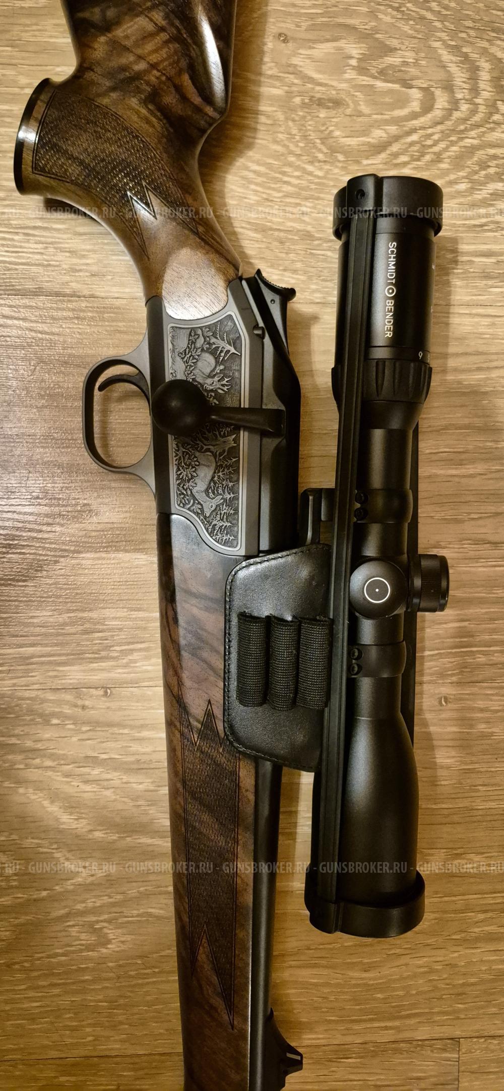 BLASER R93