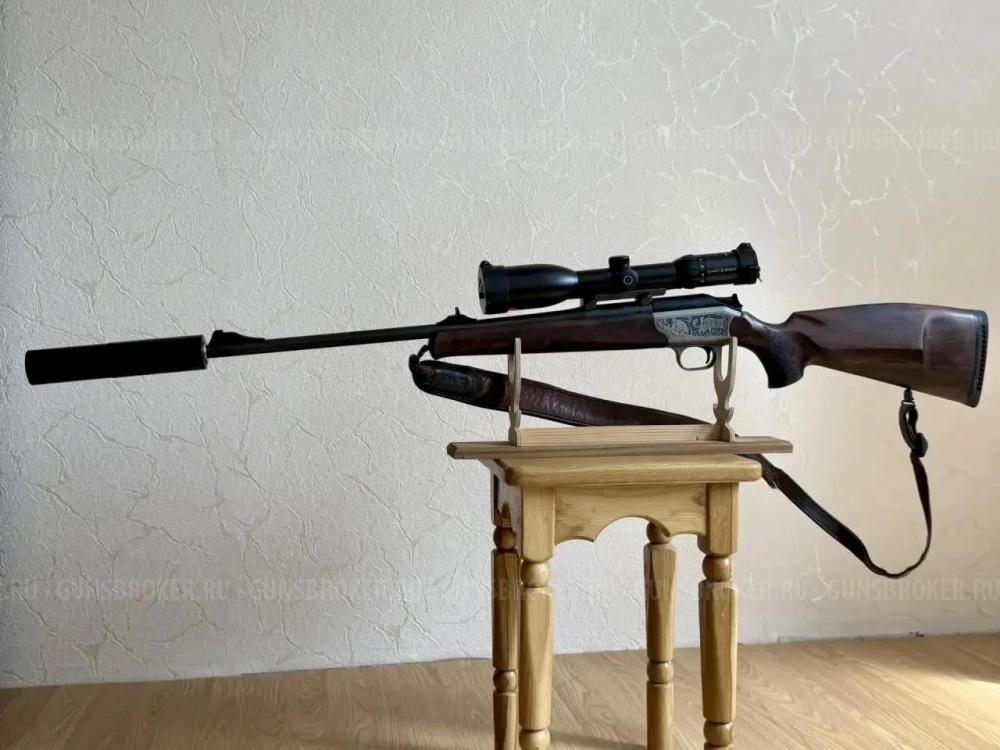 Blaser R93
