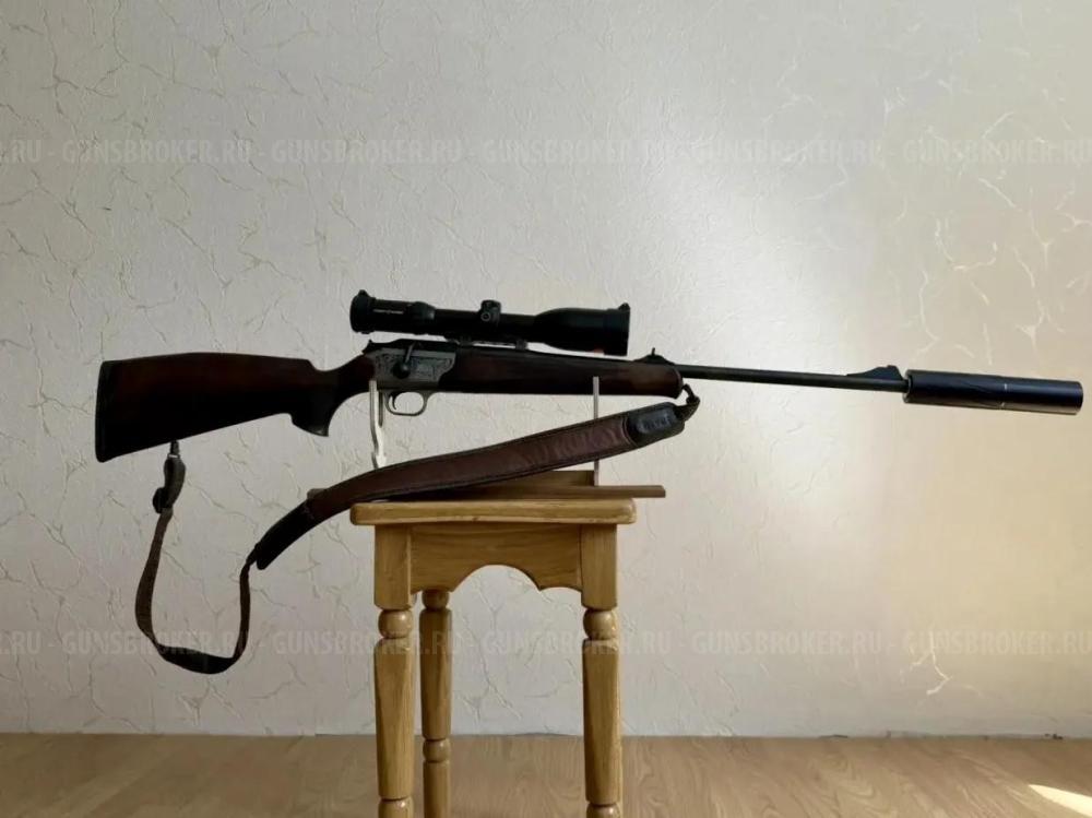 Blaser R93