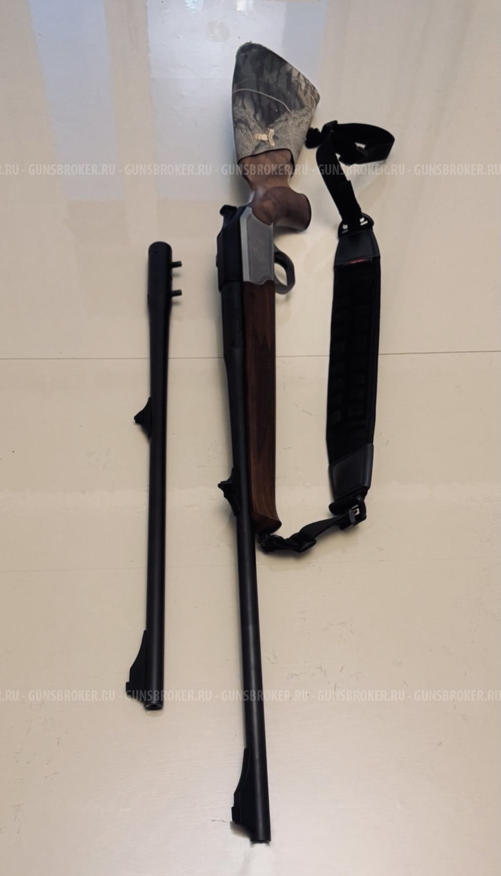 Blaser R93