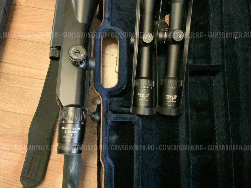 Blaser r93