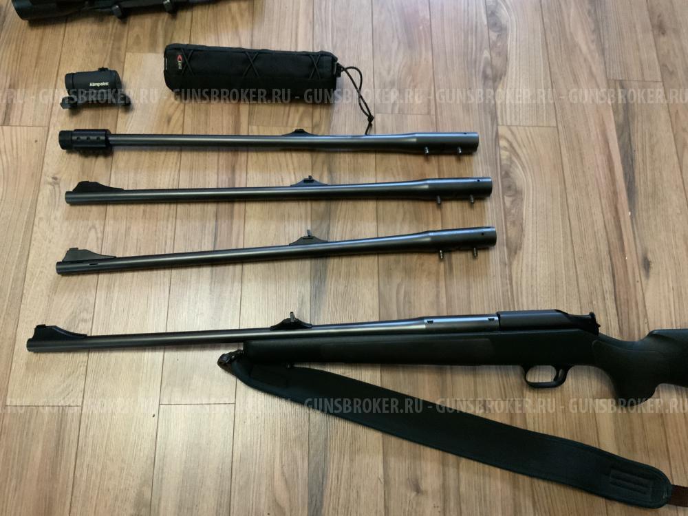 Blaser r93