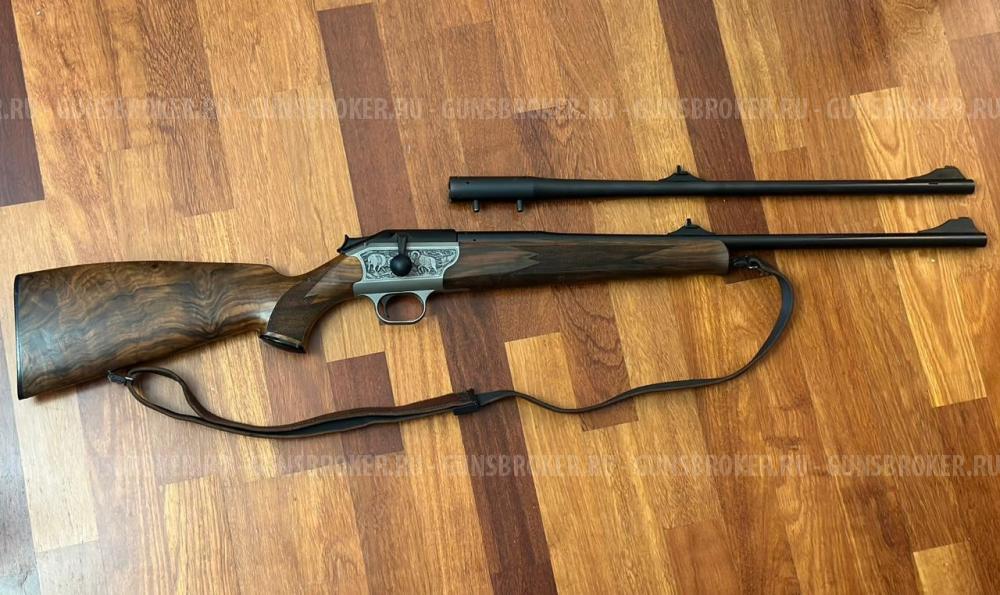 Blaser R93