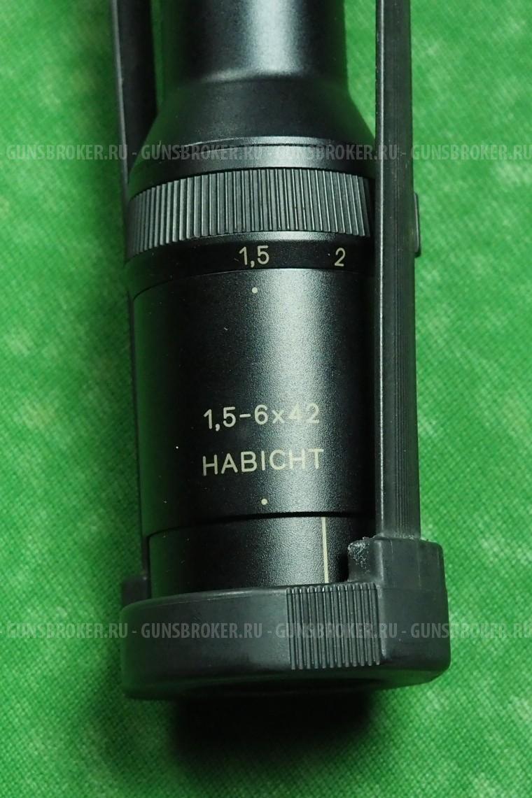 Blaser R93
