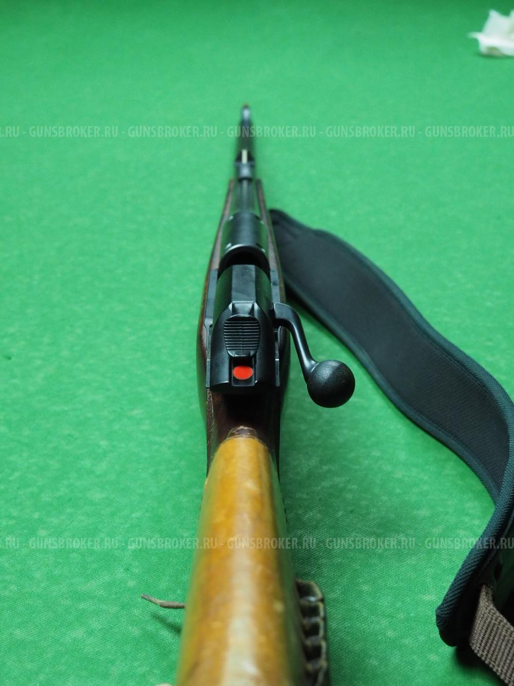 Blaser R93