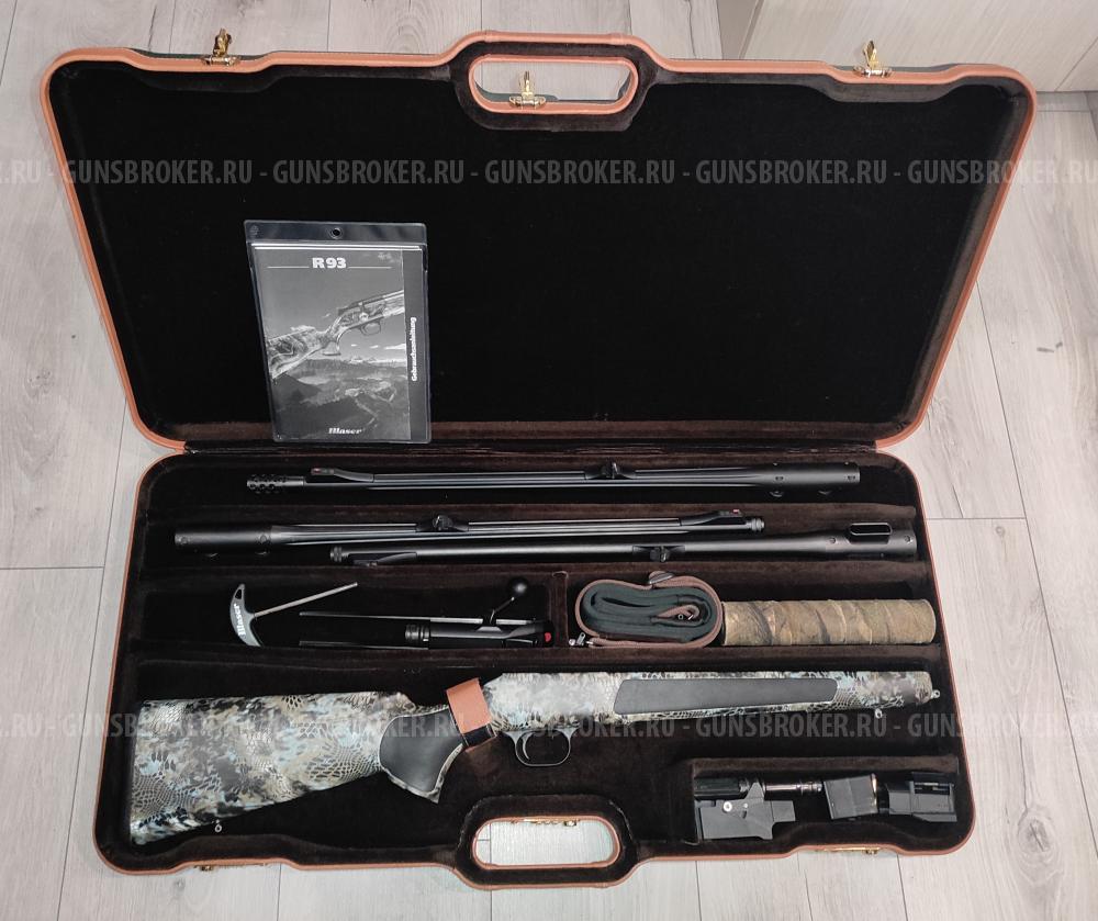 Blaser R93