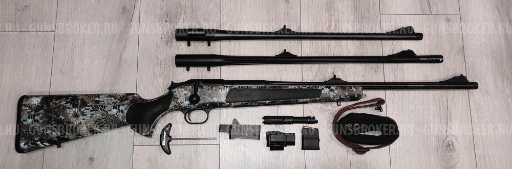 Blaser R93