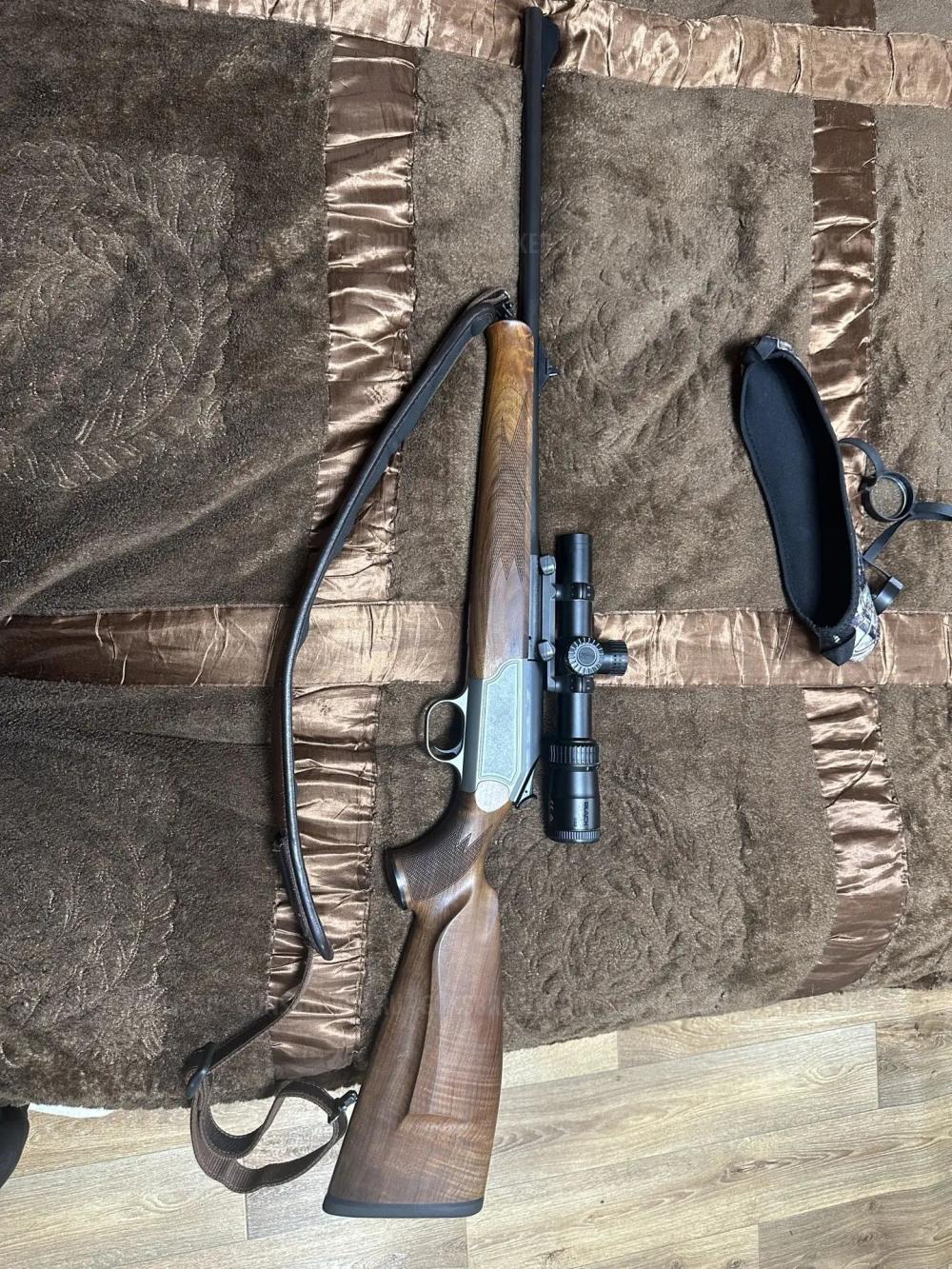 Blaser R93