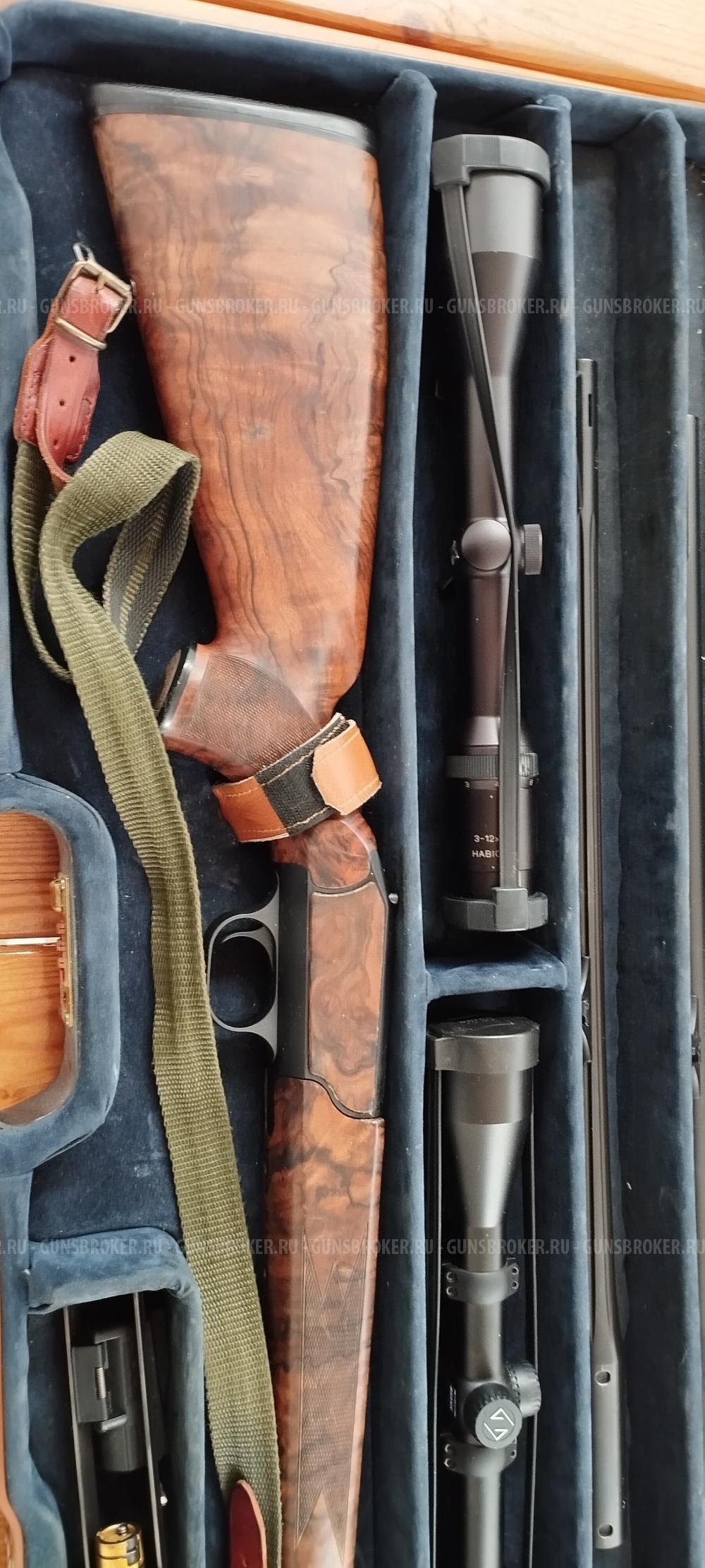 Blaser R93